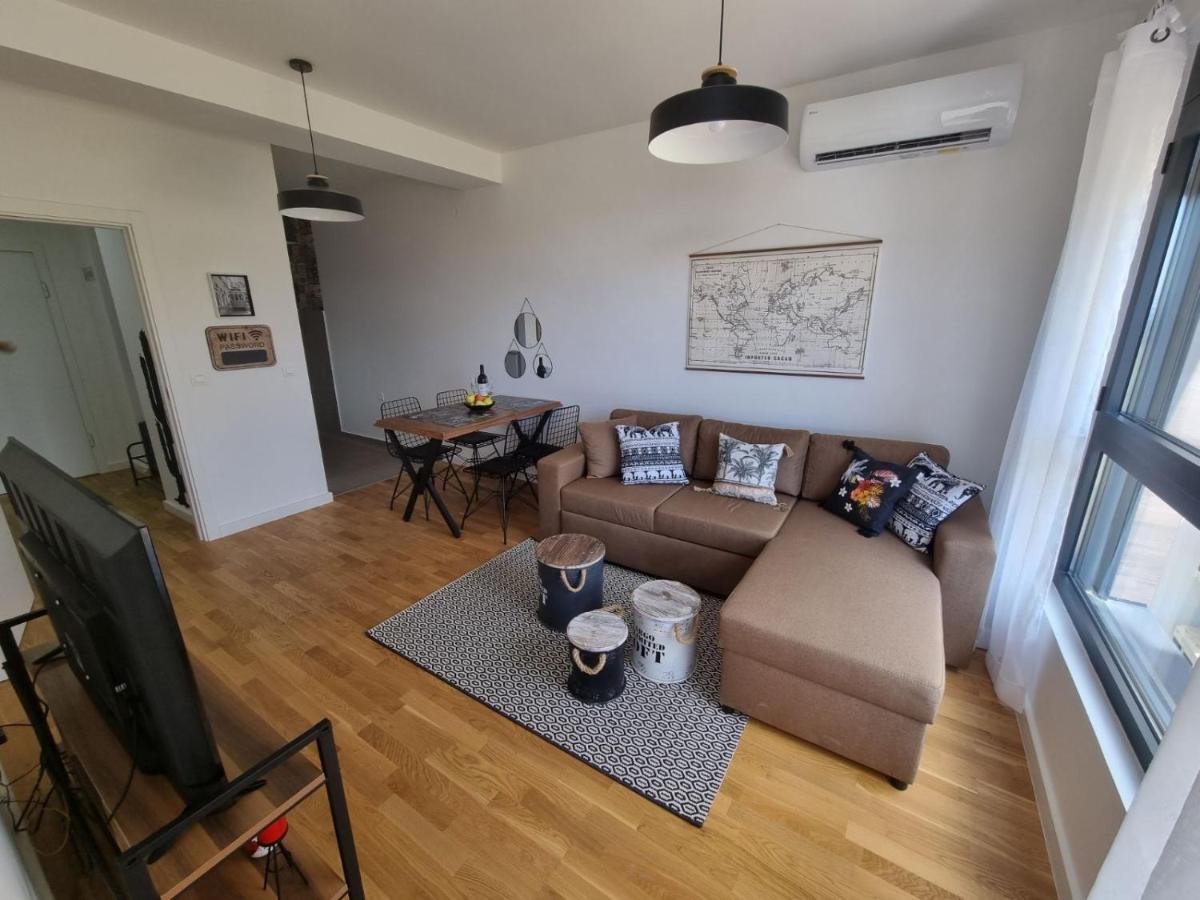 Apartman Javi Bar Exterior photo