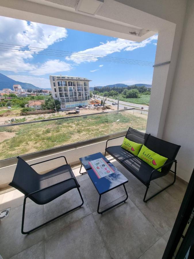 Apartman Javi Bar Exterior photo