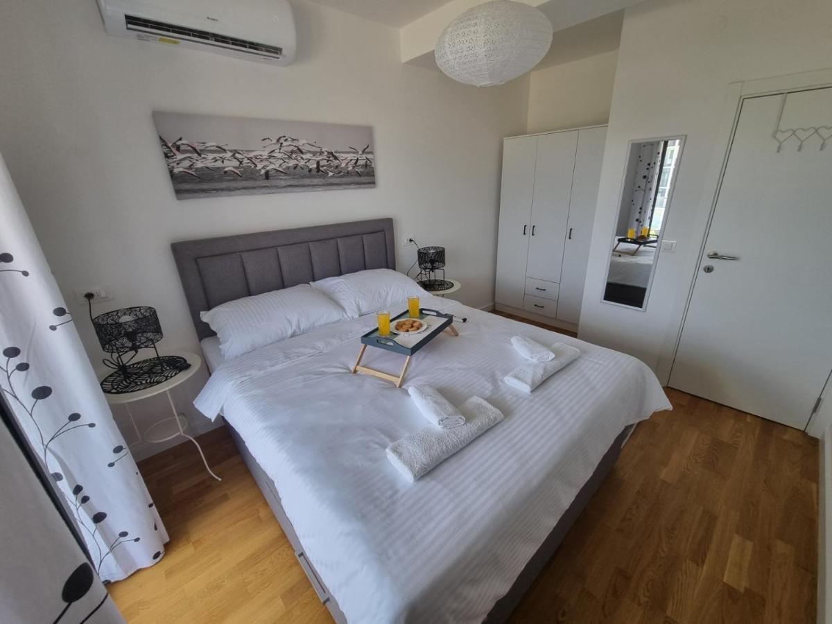 Apartman Javi Bar Exterior photo