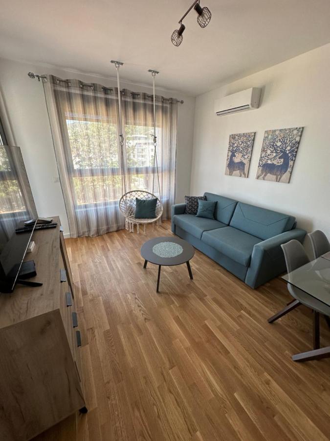 Apartman Javi Bar Exterior photo