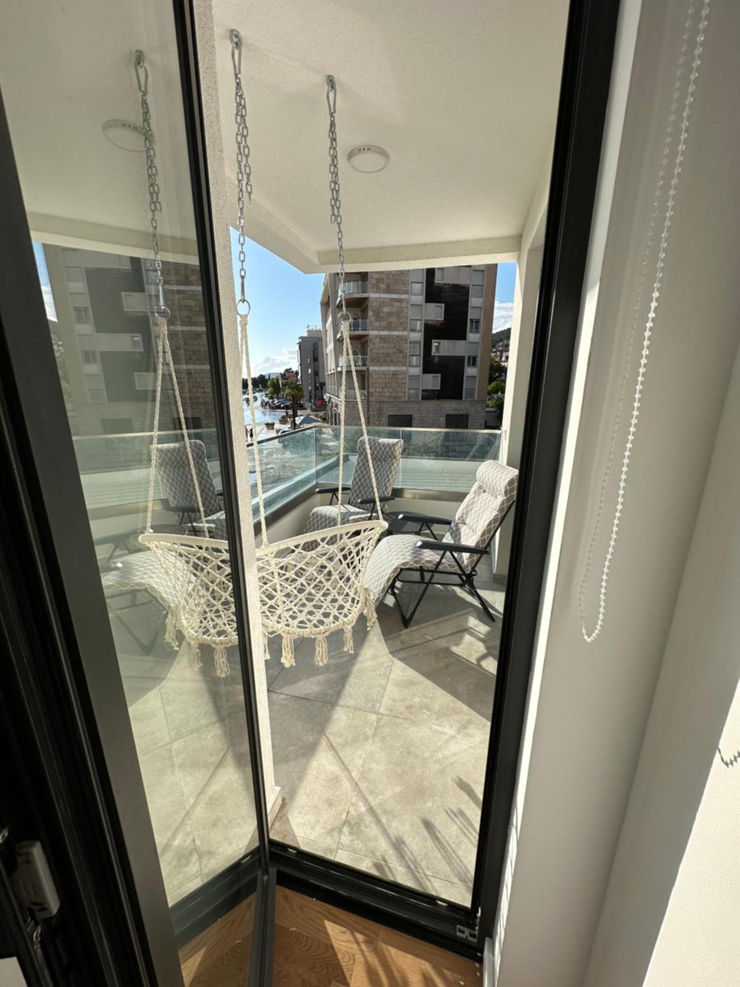 Apartman Javi Bar Exterior photo