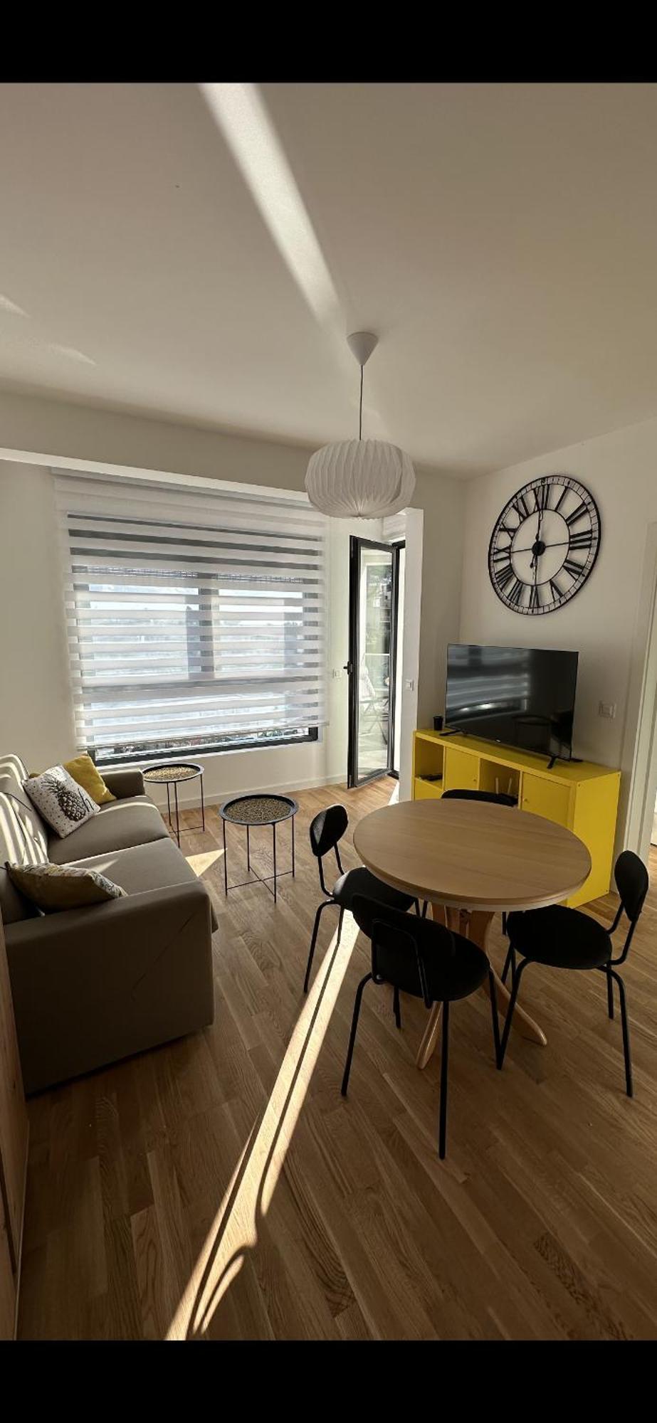 Apartman Javi Bar Exterior photo