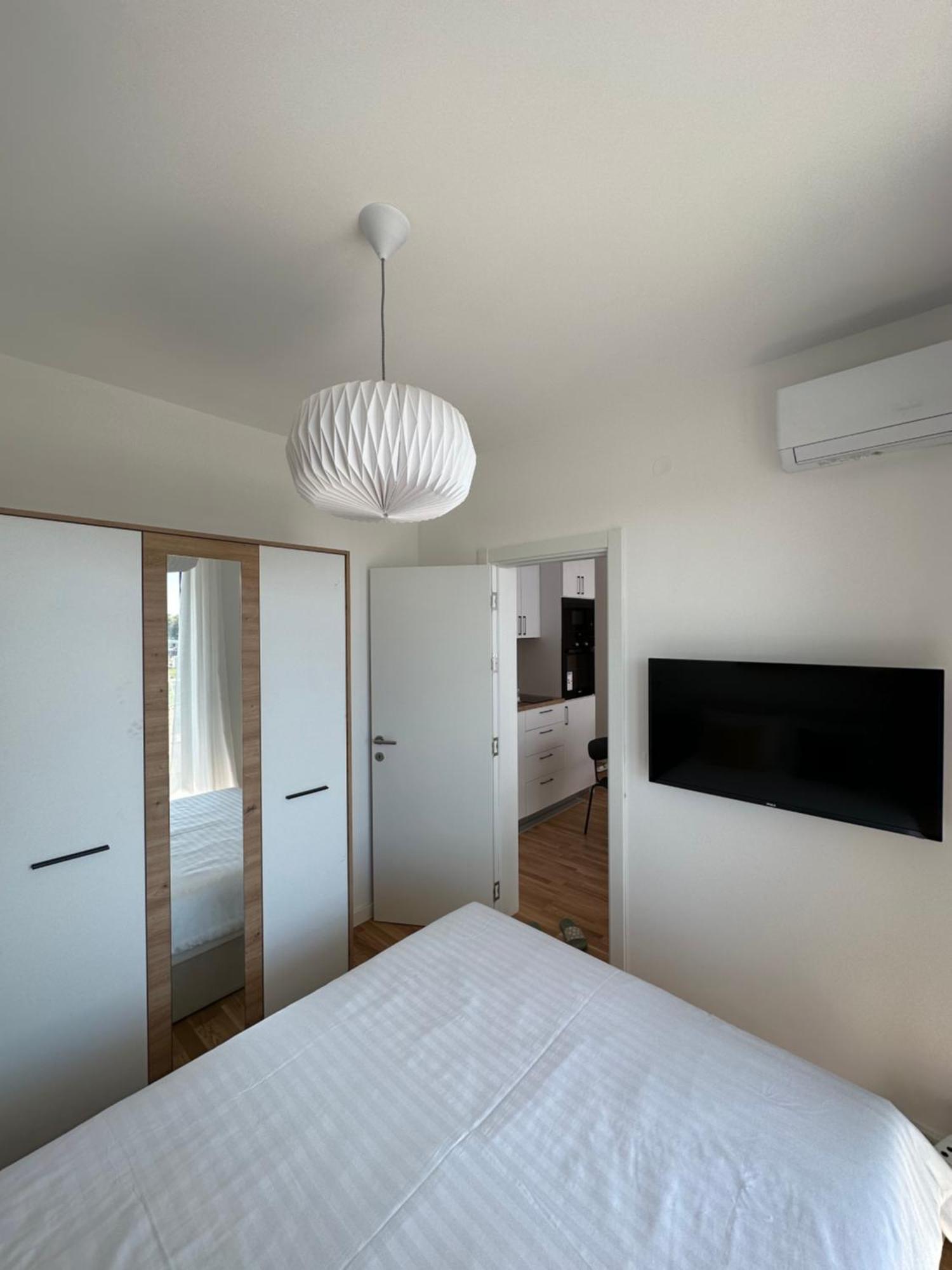 Apartman Javi Bar Exterior photo