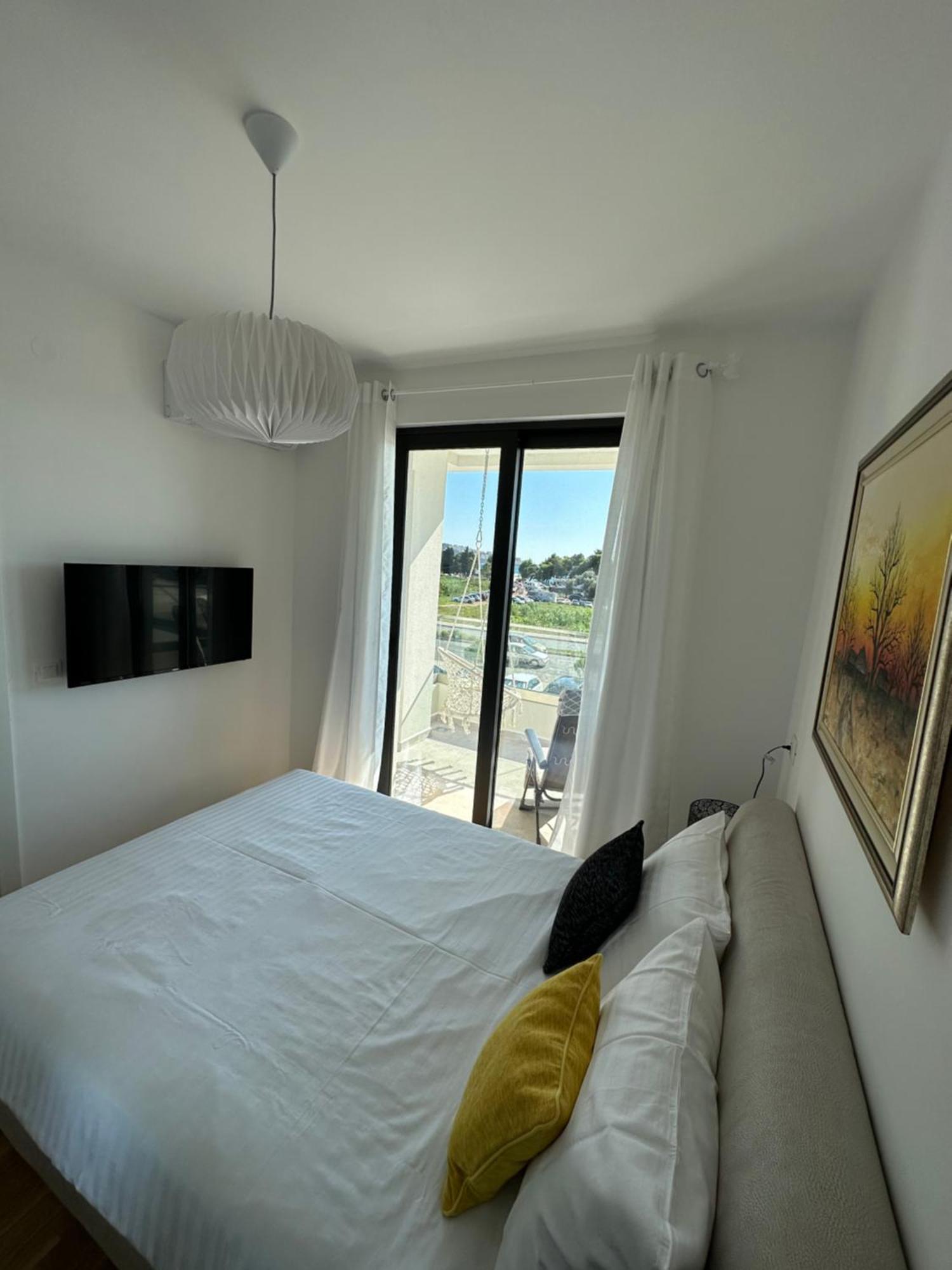 Apartman Javi Bar Exterior photo