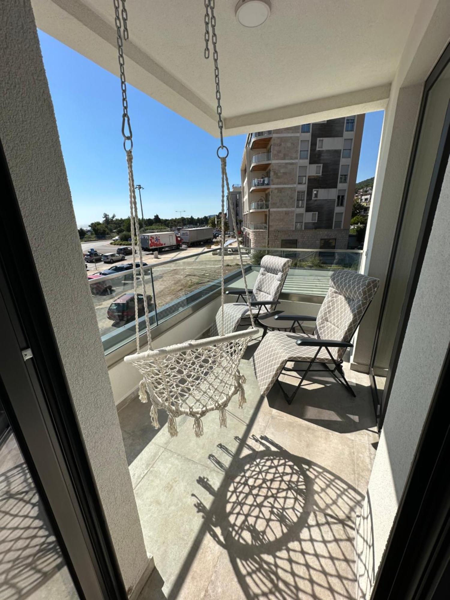 Apartman Javi Bar Exterior photo