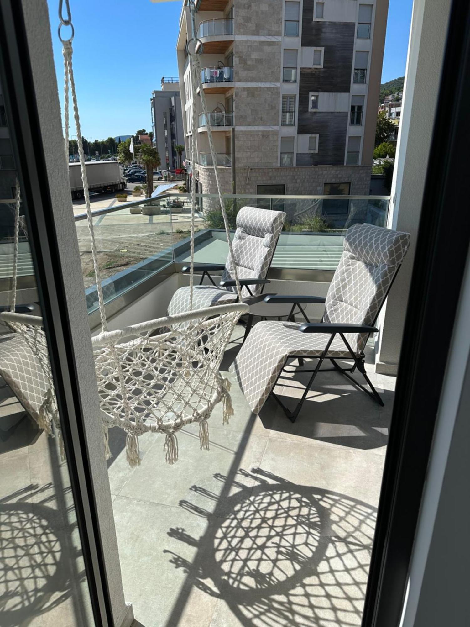 Apartman Javi Bar Exterior photo