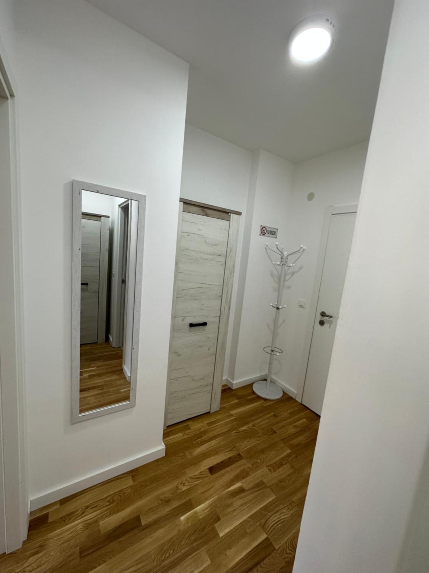Apartman Javi Bar Exterior photo