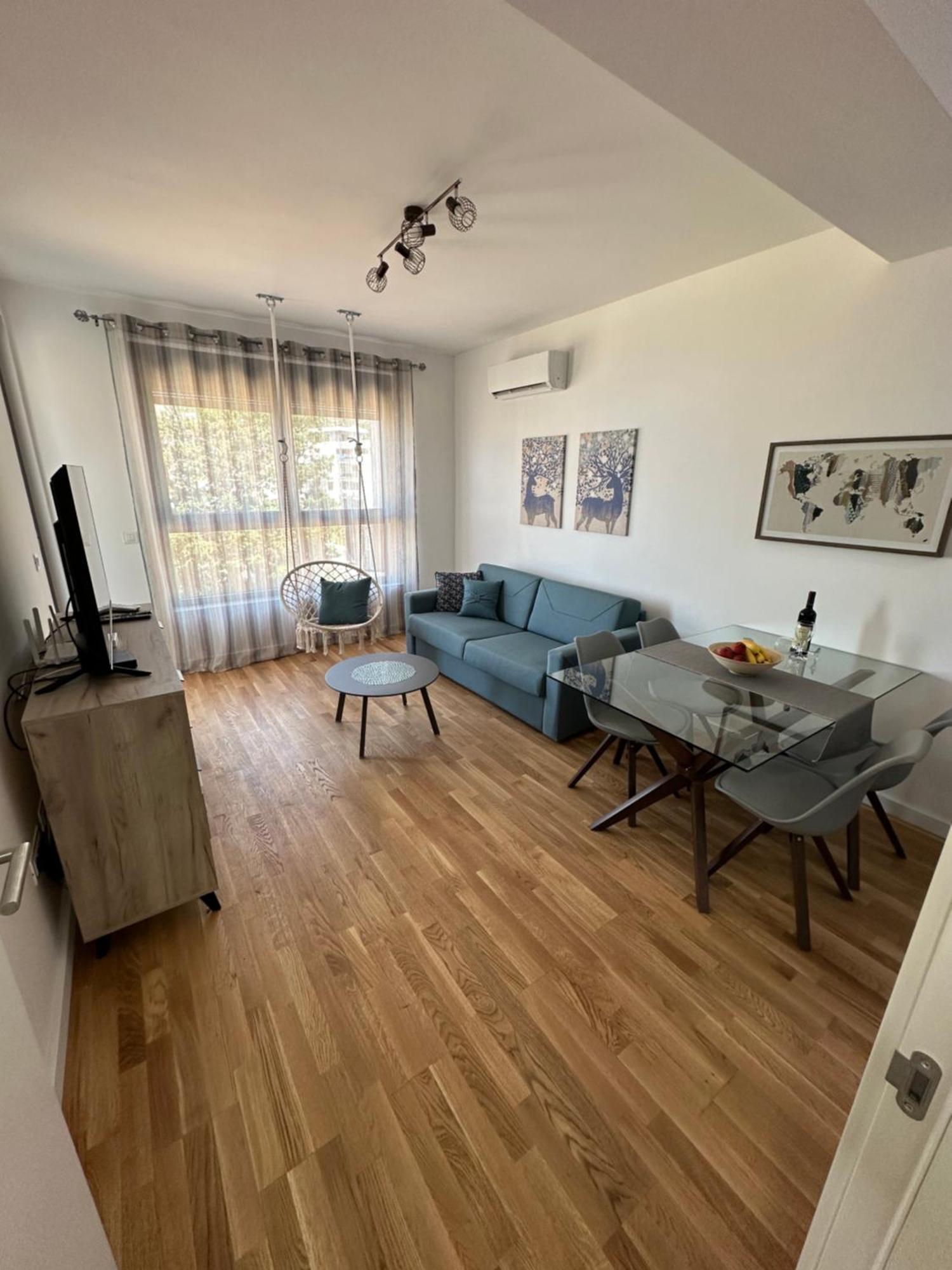 Apartman Javi Bar Exterior photo