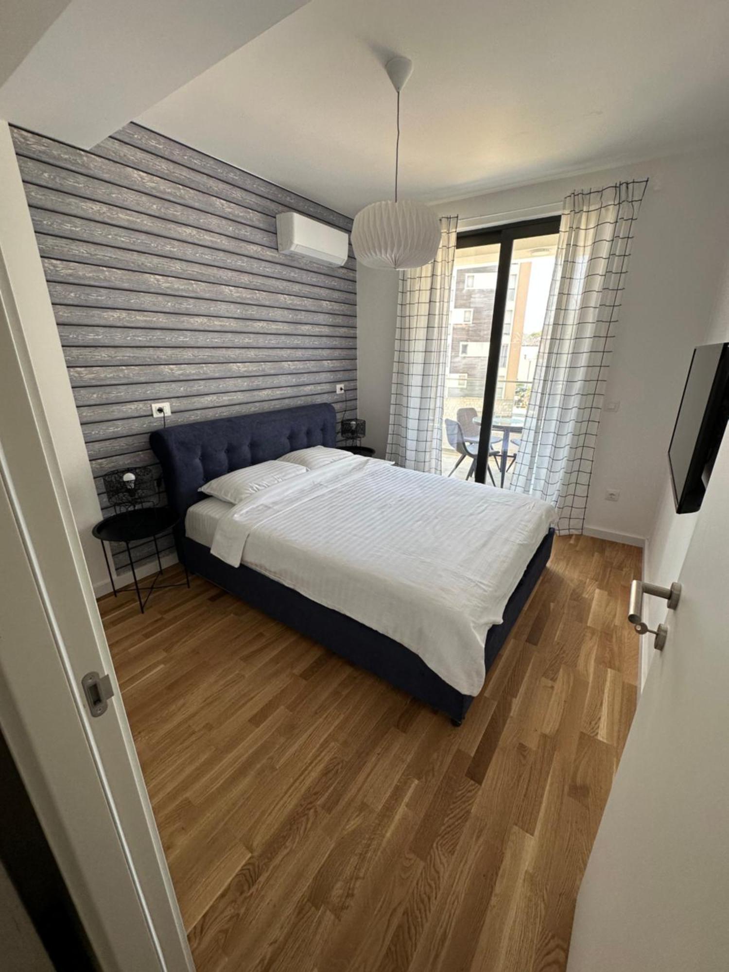 Apartman Javi Bar Exterior photo