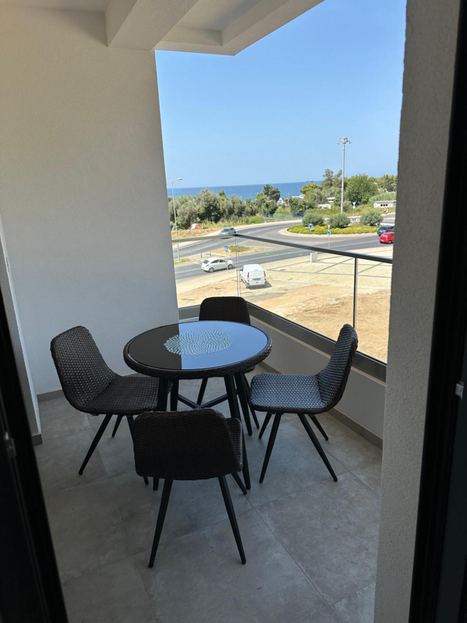 Apartman Javi Bar Exterior photo