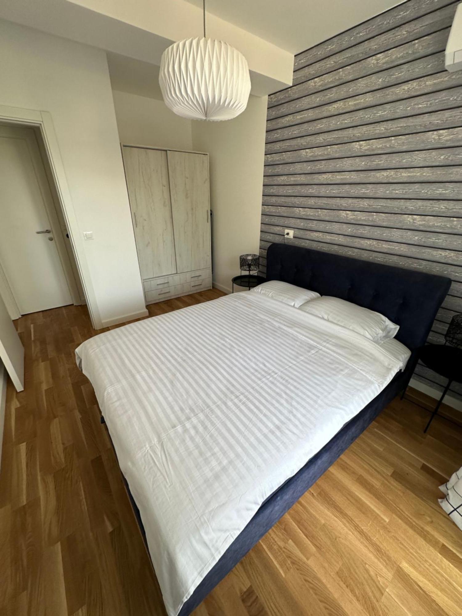 Apartman Javi Bar Exterior photo