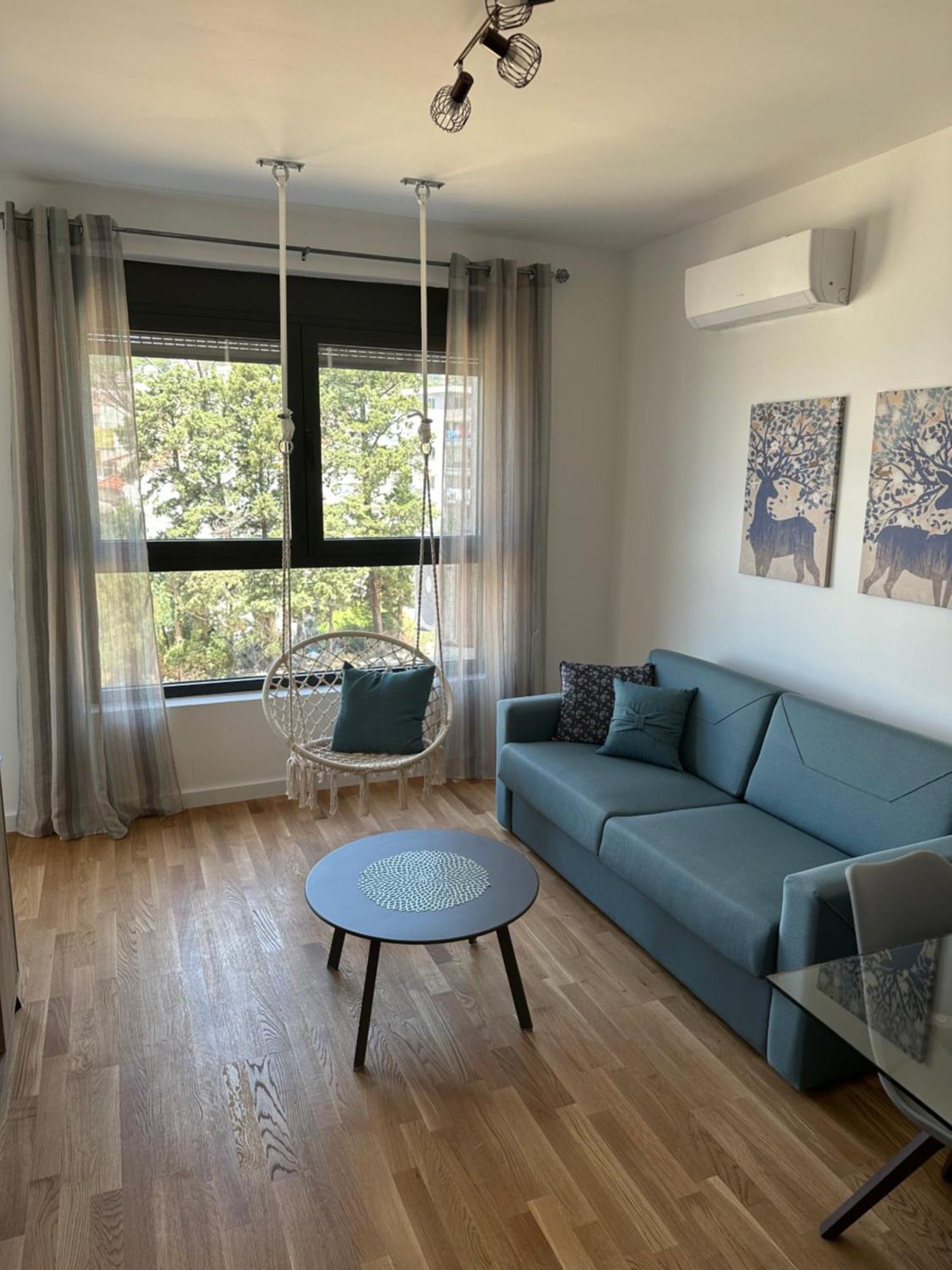 Apartman Javi Bar Exterior photo
