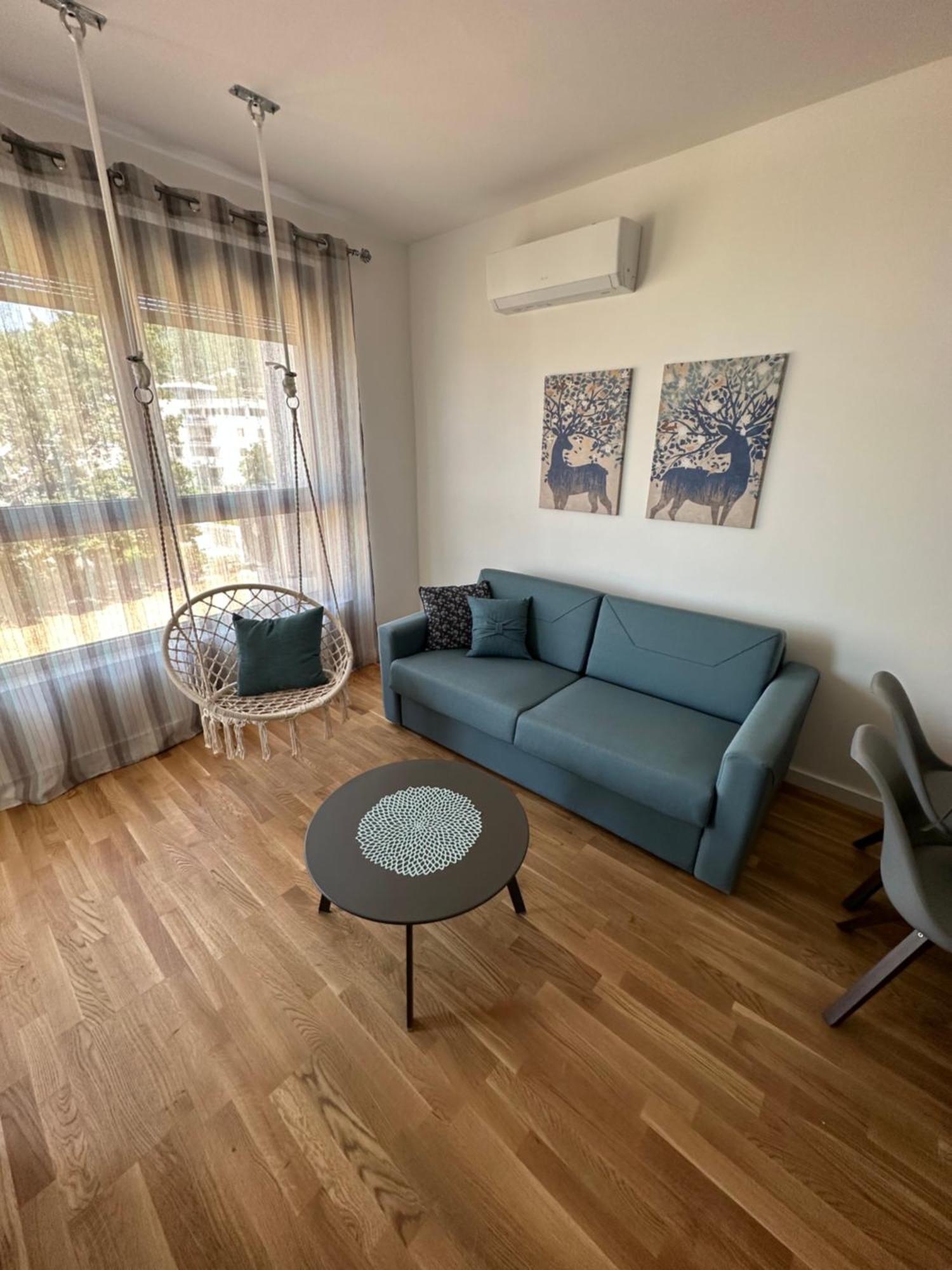 Apartman Javi Bar Exterior photo